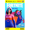 Fortnite - The Iris Pack